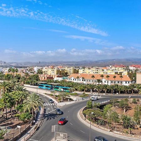 Los Molinos 202 Maspalomas (Gran Canaria) Exterior foto