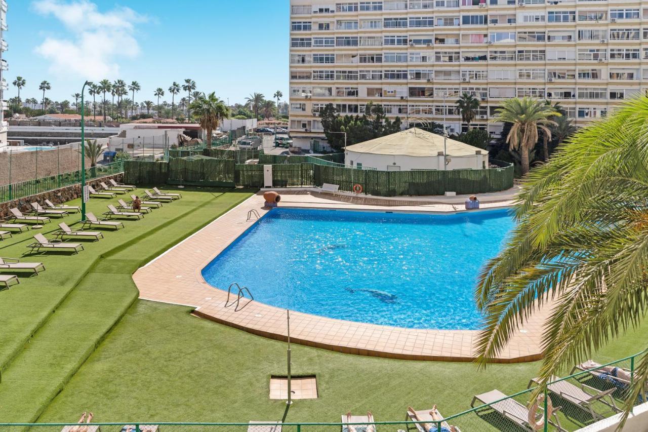 Los Molinos 202 Maspalomas (Gran Canaria) Exterior foto