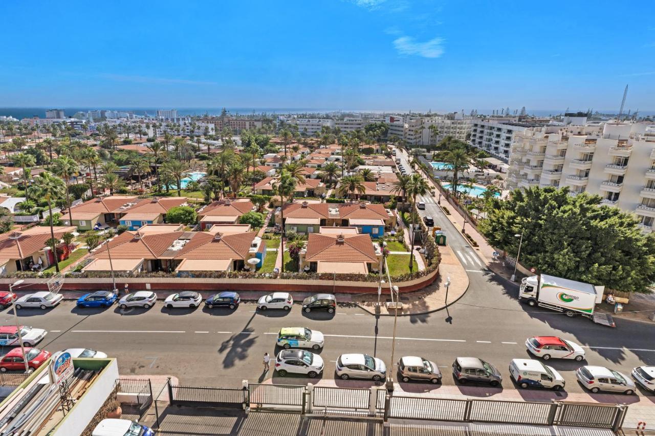 Los Molinos 202 Maspalomas (Gran Canaria) Exterior foto